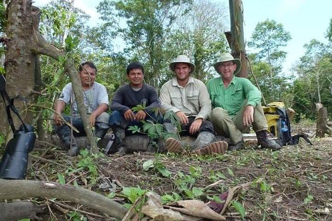 amazon-extreme-survival-course-8-days-7-nights