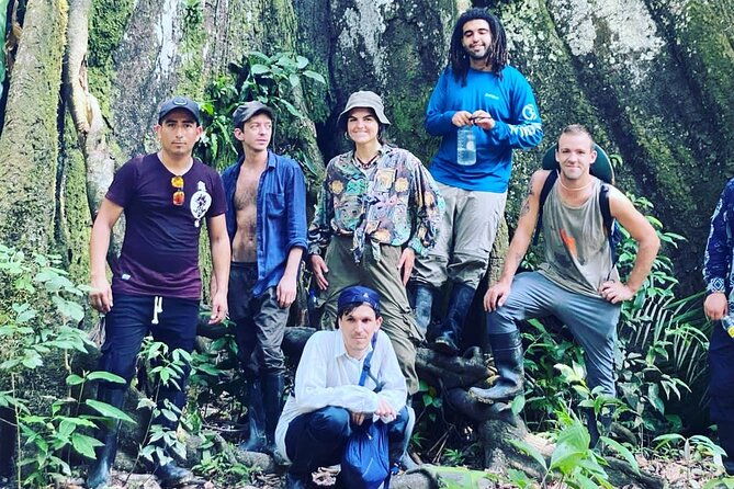 amazon-wildlife-explorations-3-days-2-night