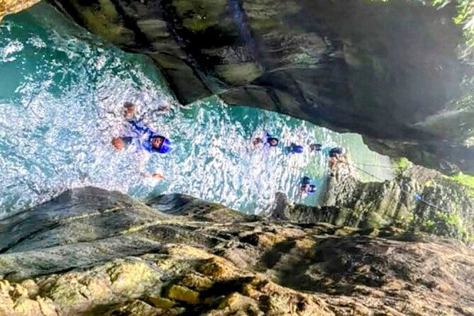 amber-cove-taino-bay-7-damajagua-waterfalls-locale-food