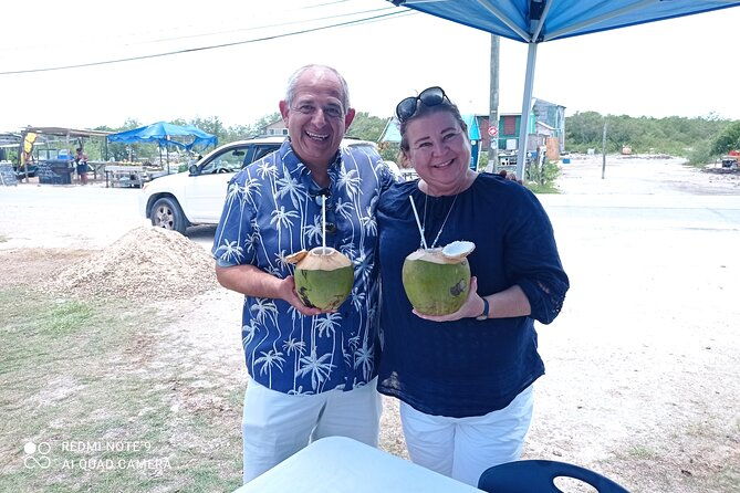 ambergris-caye-history-highlights-and-food-tasting
