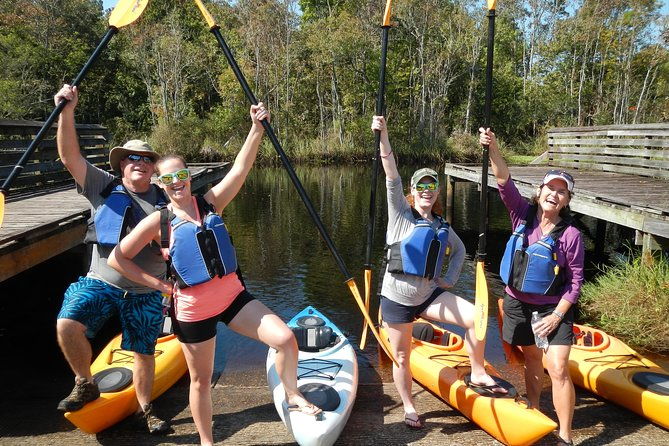amelia-island-area-kayak-rental-on-lofton-creek-with-adventures-up-the-creek-2