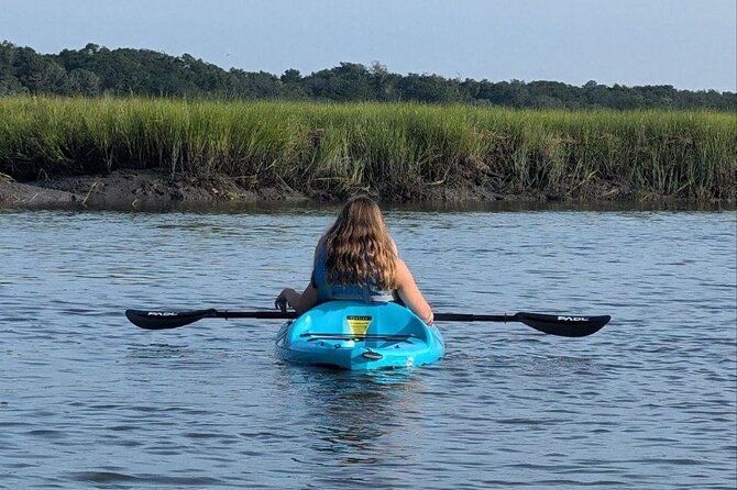 amelia-salt-marsh-paddle-in-talbot-islands-state-park