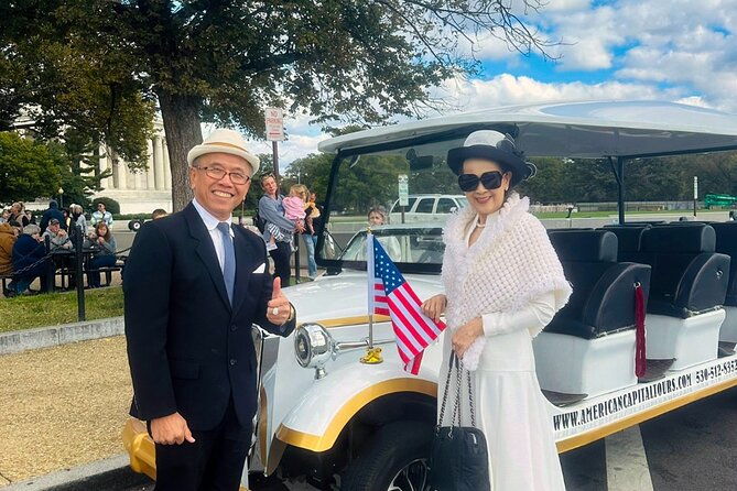 american-history-and-dc-monuments-tour-by-covered-vintage-car