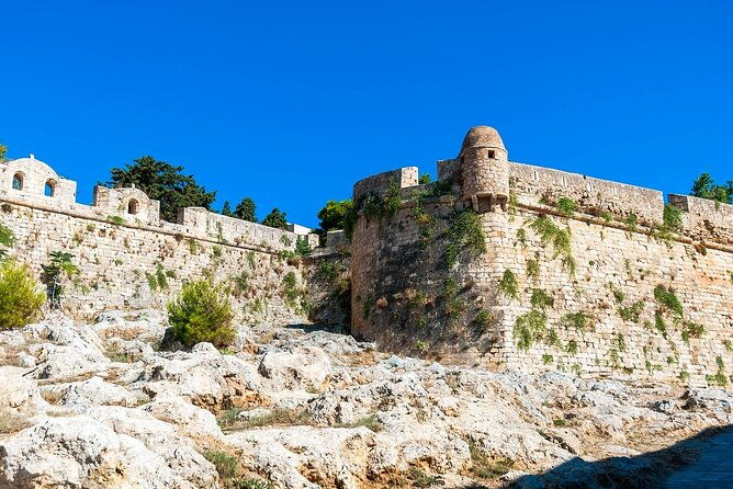 an-audio-tour-of-rethymno-from-ancient-greece-to-modern-times