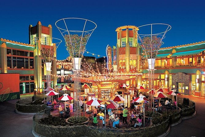 anaheim-resort-private-transfer-to-or-from-john-wayne-airport
