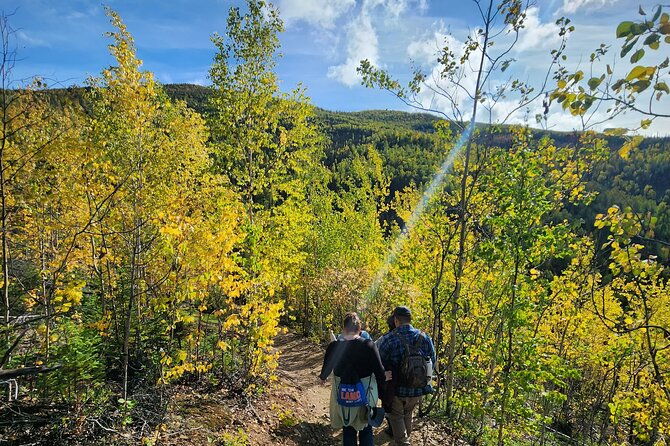 angel-rocks-hike-and-chena-hot-springs-soak-guided-tour
