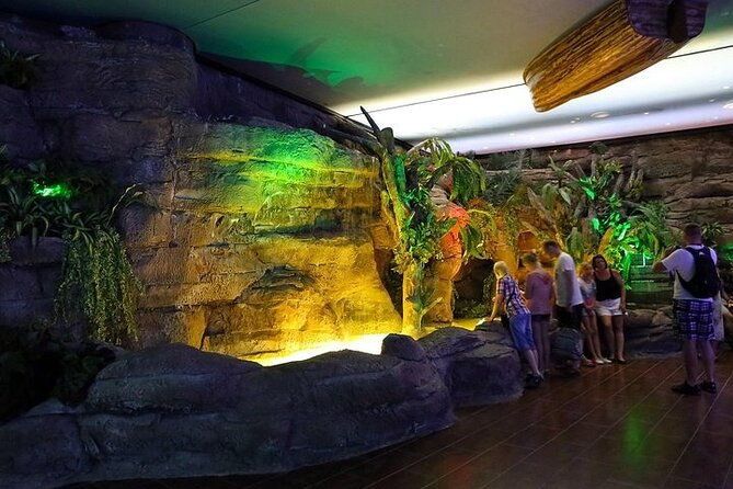 antalya-aquarium-and-face-to-face-wax-museum-ticket
