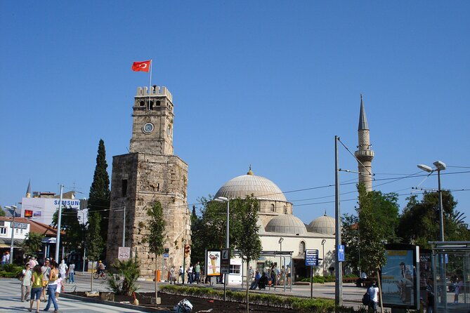 antalya-city-tour-from-side-more-opt-boat-trip-or-aquarium