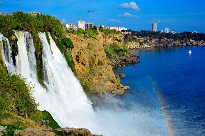 antalya-full-day-city-tour-from-kemer-with-cable-car