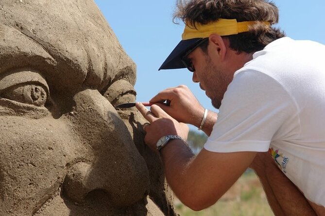 antalya-sand-sculpture-museum-admission-ticket