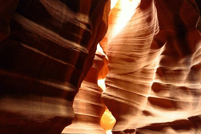antelope-slot-canyon-and-horseshoe-bend-day-tour-from-flagstaff
