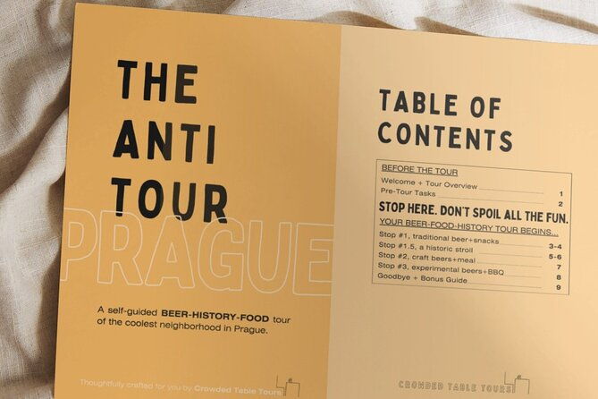 anti-tour-prague-self-guided-beer-and-food-tour