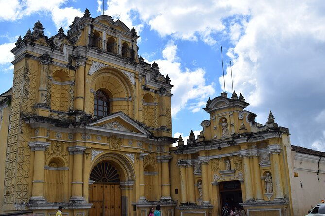 antigua-guatemala-half-day-tour