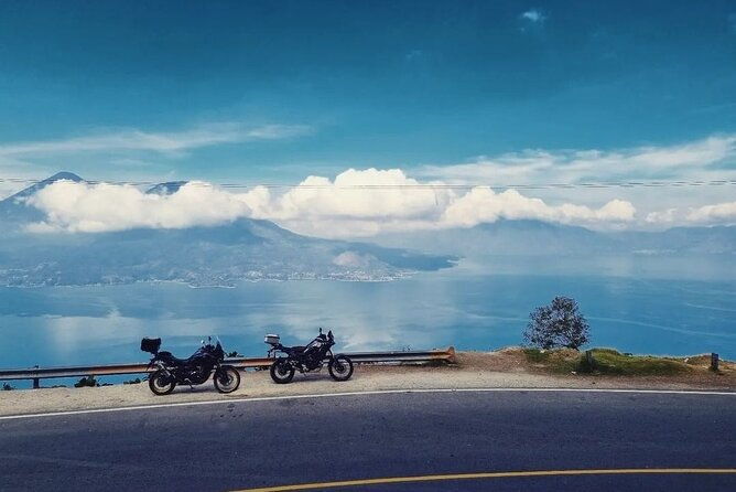antigua-guatemala-motorcycle-rental