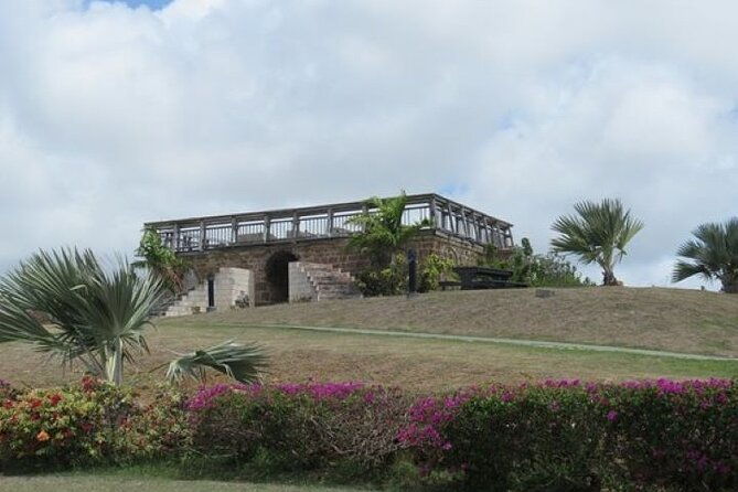 antigua-shore-excursion-round-island-tour