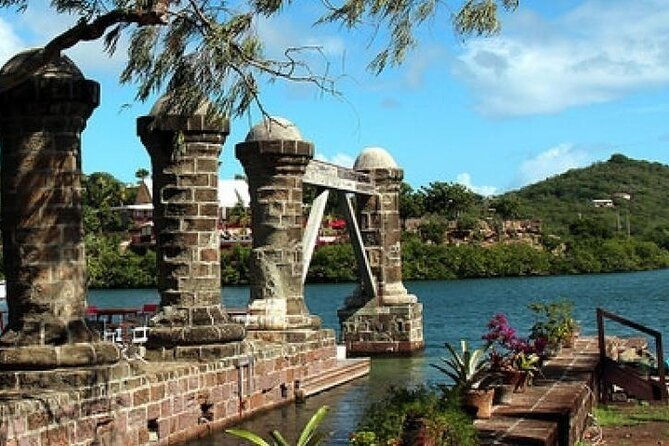 antigua-vip-tours-private-platinum-tour