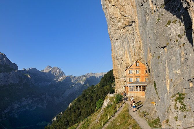 appenzell-and-liechtenstein-tour-from-luzern