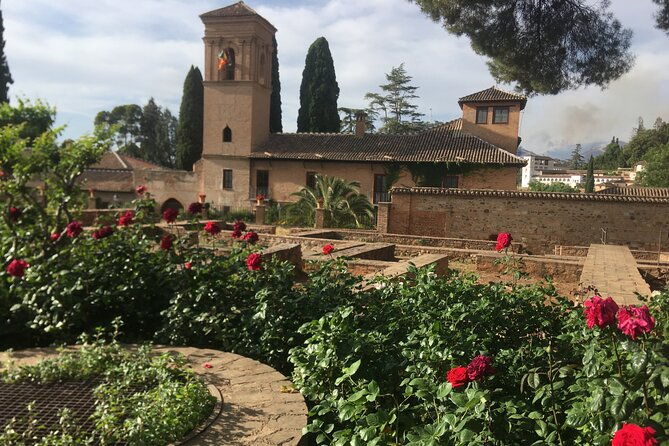 arabic-private-tour-alhambra-not-included-ticket