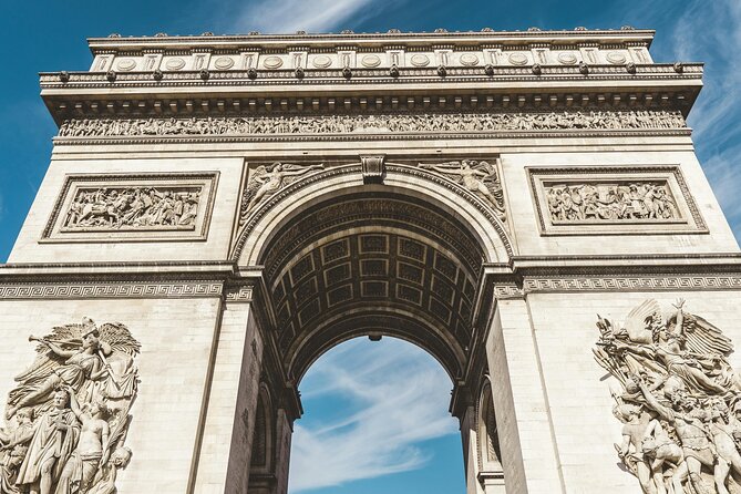 arc-de-triomphe-ticket