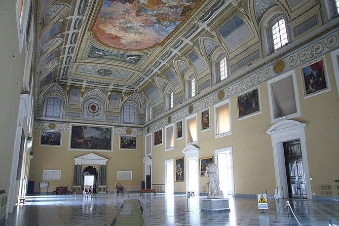 archaeological-museum-of-naples-private-tour