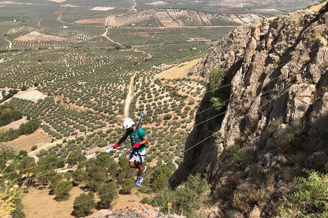 archidona-via-ferrata-private-climbing-experience