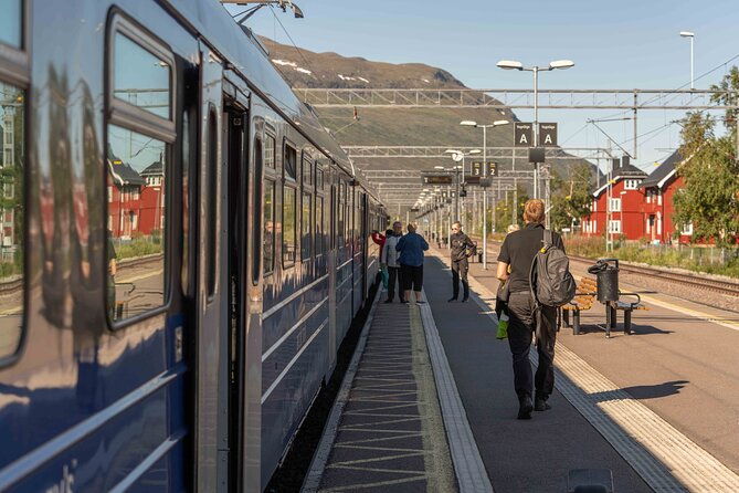 arctic-train-the-northernmost-railway-in-norway