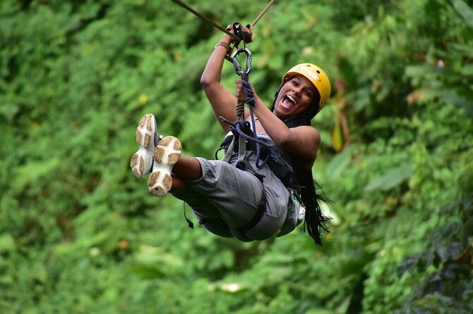 arenal-volcano-combination-tour-zipline-tubing-and-hot-springs