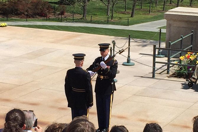 arlington-cemetery-private-tour