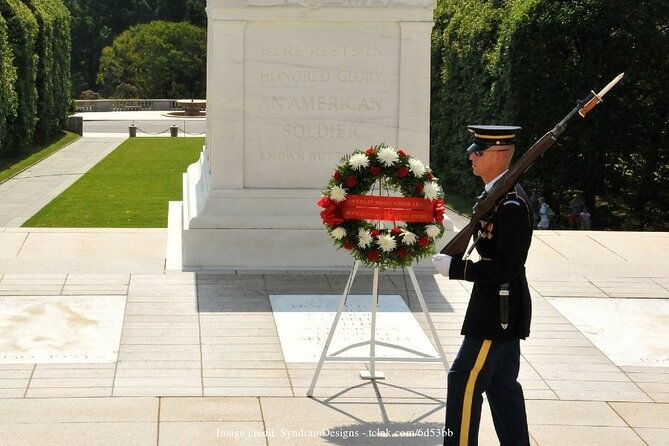 arlington-national-cemetery-private-half-day-walking-tour