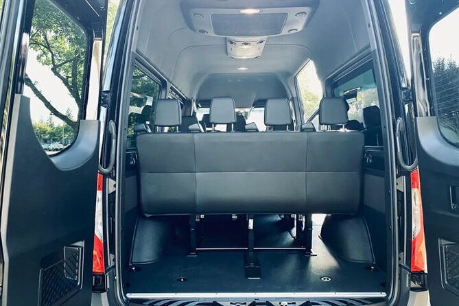 arrival-private-transfer-from-bergen-airport-bgo-to-bergen-city-by-minibus