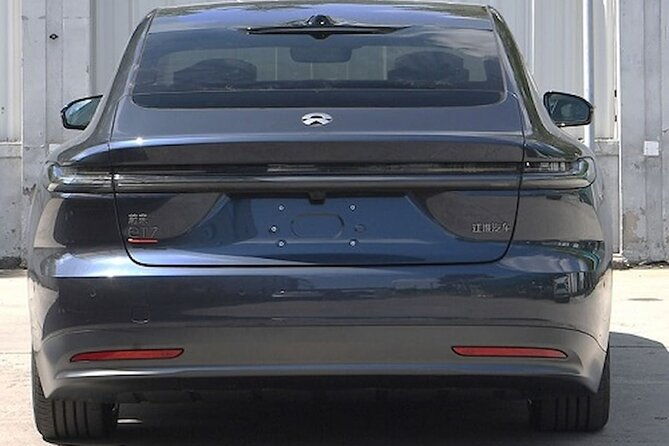 arrival-private-transfer-from-bergen-cruise-port-to-bergen-city-by-sedan