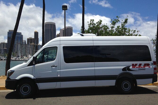 arrival-trasfer-airport-shuttle-honolulu-and-cruise-terminal