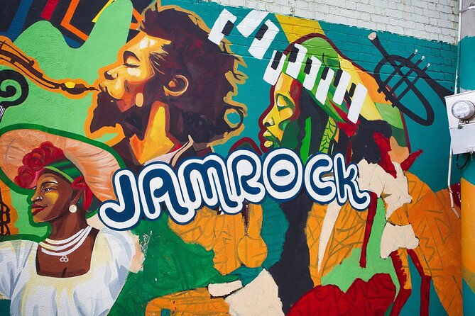 art-walk-bob-marley-museum-kingston-city-tour