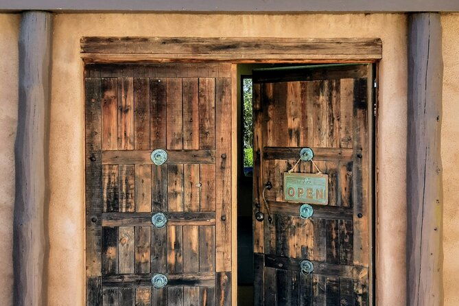 artist-studio-tour-private-tea-party-on-the-turquoise-trail
