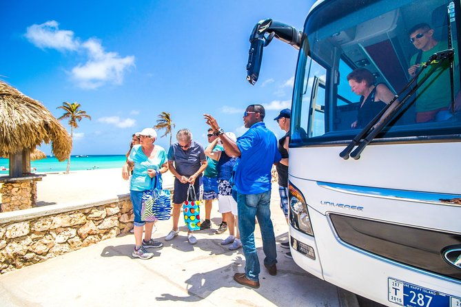 aruba-island-sightseeing-tour-plus-arashi-beach-visit