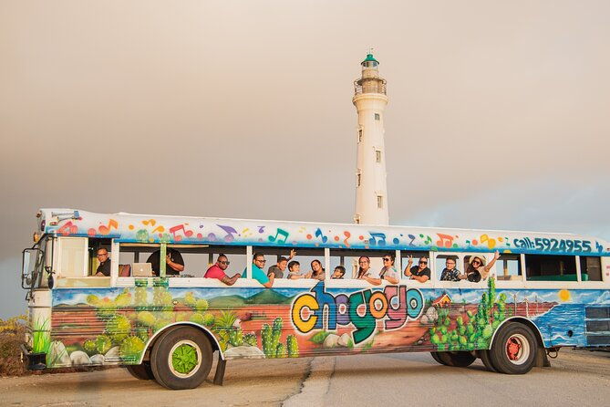 aruba-private-full-island-tour