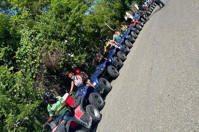 atv-beach-in-puerto-plata