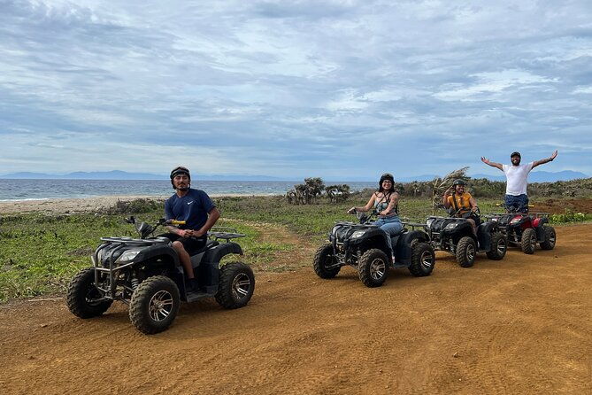 atv-jungle-beach-safari-at-mahogany-bay