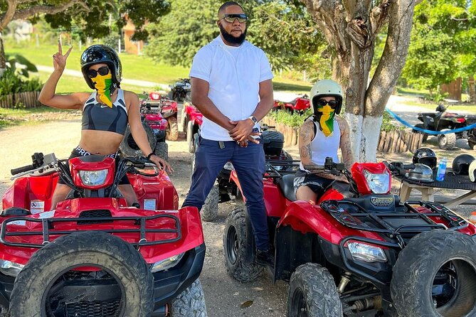 atv-ride-to-negril-7mile-beach-ricks-cafe-from-montego-bay