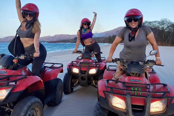 atv-tamarindo-to-puerto-viejo