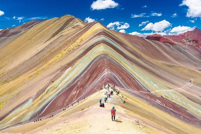 atv-tour-through-the-7-colors-mountain-walk-5-minutes