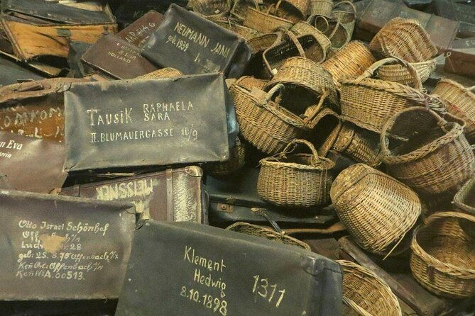 auschwitz-day-tour-from-warsaw-by-private-car-with-lunch