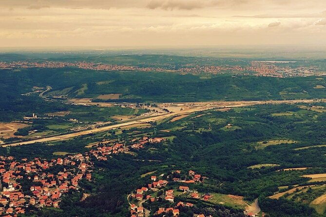 avala-mountain-private-tour