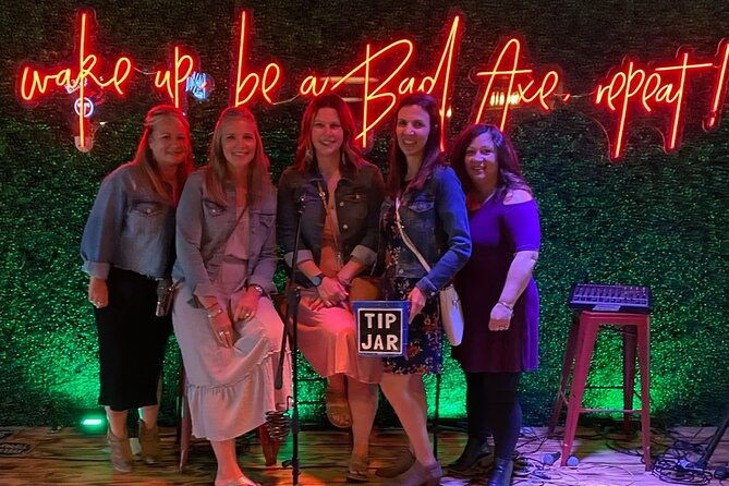 axe-throwing-experience-with-private-lane-and-coach-in-nashville