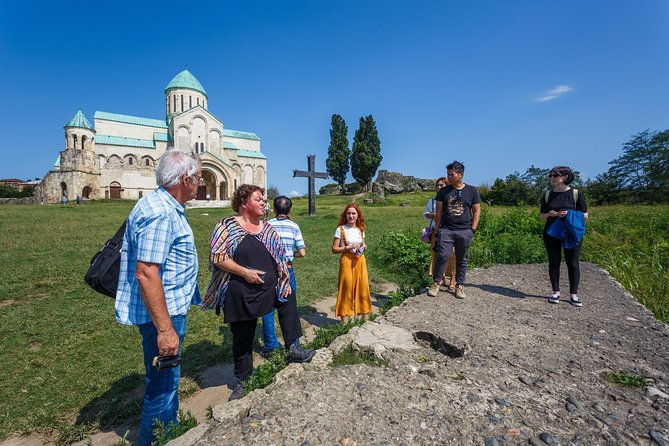 bagrati-gelati-motsameta-group-tour-from-kutaisi