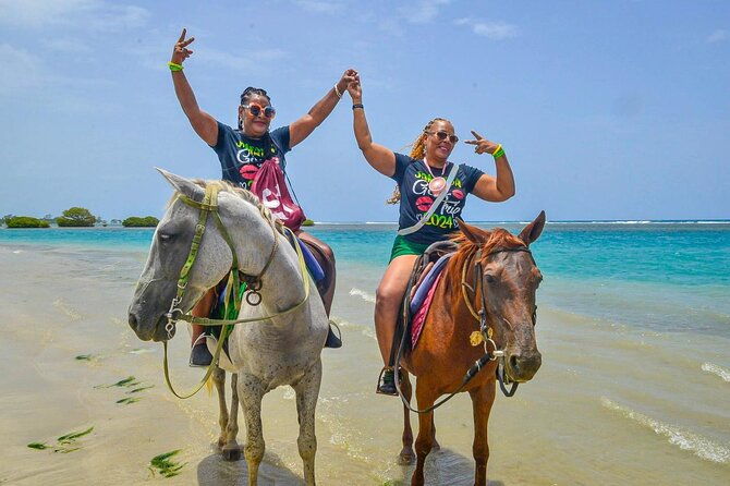 bamboo-rafting-and-horseback-riding