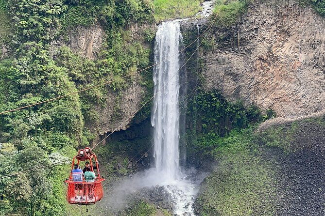 banos-tour-from-quito-with-tickets-and-lunch