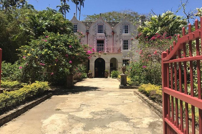 barbados-half-day-private-tour