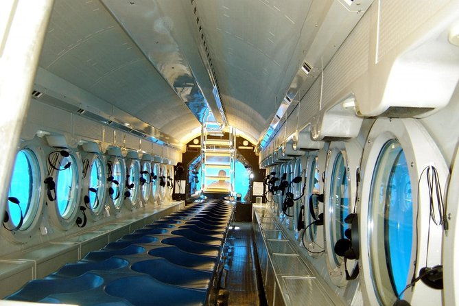 barbados-harrisons-cave-and-atlantis-submarine-dive-tour