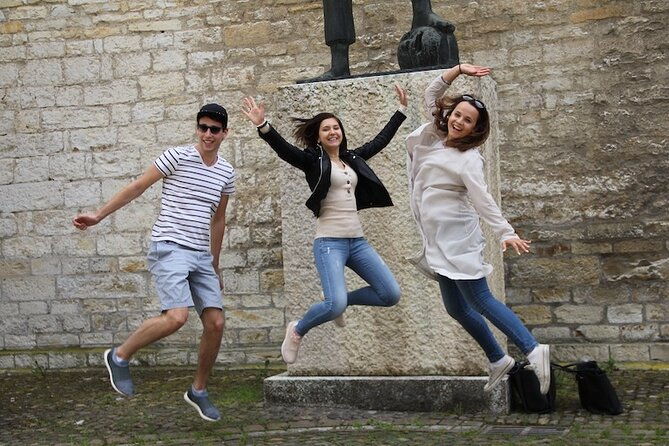 basel-scavenger-hunt-and-sights-self-guided-tour